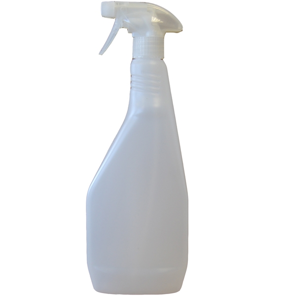 empty spray bottles uk